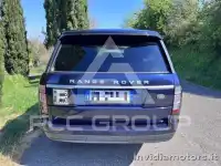 2015 Land Rover Range Rover