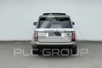 2015 Land Rover Range Rover