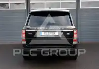 2015 Land Rover Range Rover