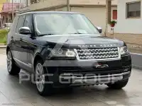 2015 Land Rover Range Rover