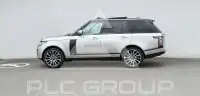 2015 Land Rover Range Rover