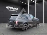 2015 Land Rover Range Rover