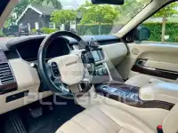 2015 Land Rover Range Rover