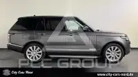 2015 Land Rover Range Rover