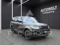 2015 Land Rover Range Rover