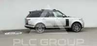 2015 Land Rover Range Rover