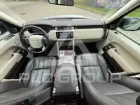 2015 Land Rover Range Rover
