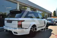 2015 Land Rover Range Rover