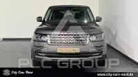 2015 Land Rover Range Rover