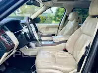2015 Land Rover Range Rover