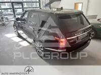 2015 Land Rover Range Rover