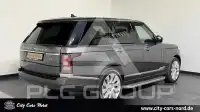 2015 Land Rover Range Rover