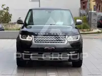 2015 Land Rover Range Rover