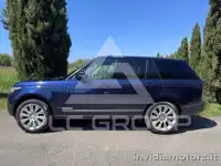 2015 Land Rover Range Rover