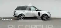 2015 Land Rover Range Rover