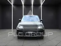 2015 Land Rover Range Rover