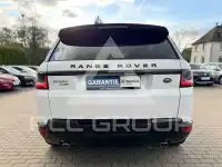2015 Land Rover Range Rover