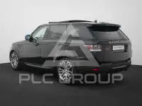2015 Land Rover Range Rover