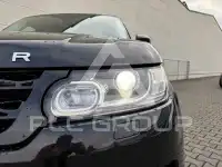 2015 Land Rover Range Rover