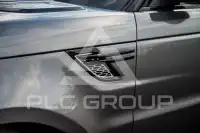 2015 Land Rover Range Rover