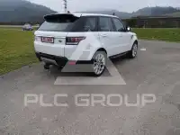 2015 Land Rover Range Rover