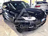 2015 Land Rover Range Rover