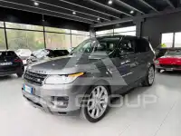 2015 Land Rover Range Rover