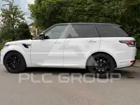 2015 Land Rover Range Rover