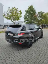 2015 Land Rover Range Rover