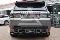 2015 Land Rover Range Rover