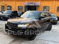 2015 Land Rover Range Rover