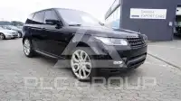 2015 Land Rover Range Rover