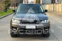 2015 Land Rover Range Rover