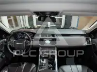 2015 Land Rover Range Rover