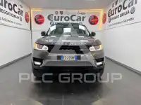 2015 Land Rover Range Rover