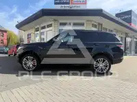 2015 Land Rover Range Rover