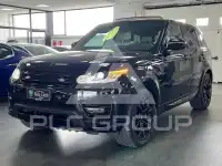 2015 Land Rover Range Rover