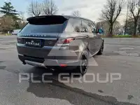 2015 Land Rover Range Rover