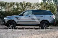 2015 Land Rover Range Rover