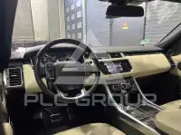 2015 Land Rover Range Rover