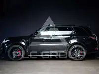 2015 Land Rover Range Rover