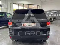 2015 Land Rover Range Rover