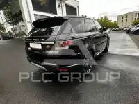 2015 Land Rover Range Rover