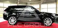 2015 Land Rover Range Rover