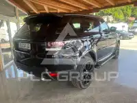 2015 Land Rover Range Rover