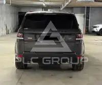 2015 Land Rover Range Rover