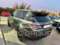2015 Land Rover Range Rover