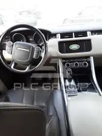 2015 Land Rover Range Rover