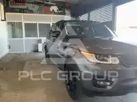 2015 Land Rover Range Rover