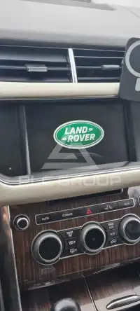2015 Land Rover Range Rover